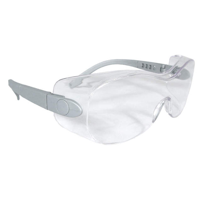 Radians Sheath OTG Safety Eyewear from GME Supply