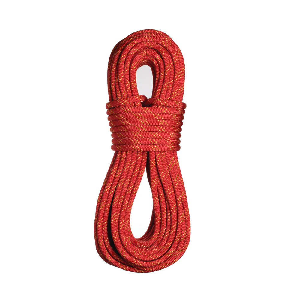 Sterling 1/2 Inch HTP Static Kernmantle Rope with Eye