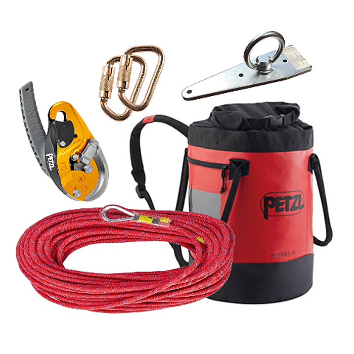 GME Supply Solar Rescue Kit - GME Supply