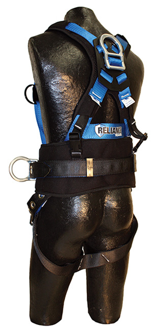 Reliance Ironman Lite Construction Style Harness from GME Supply