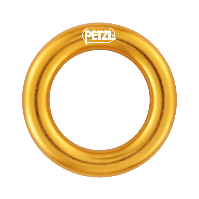 Petzl RING for Suspension Bridge from GME Supply