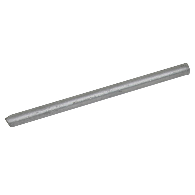 Rohn 3/4 Inch x 12 Inch Pier Pin from GME Supply