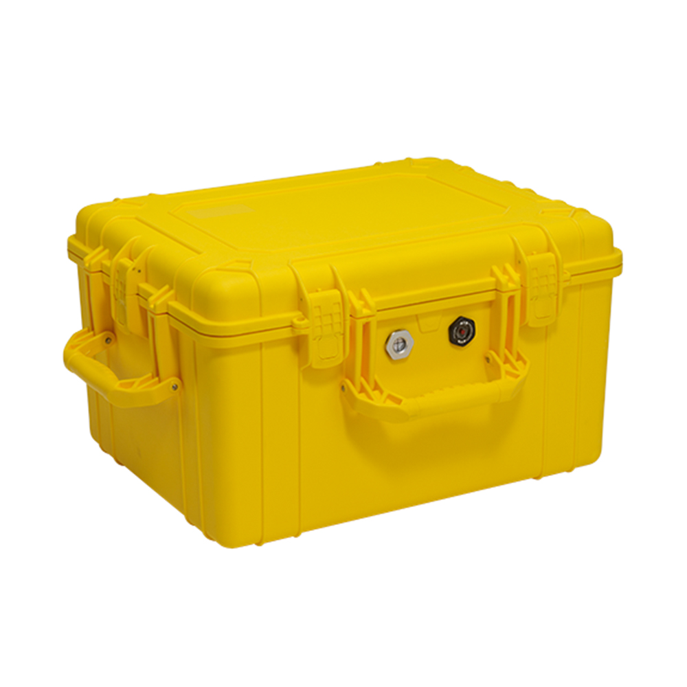 3M DBI Sala Rollgliss R550 Humidity Resistant Case from GME Supply