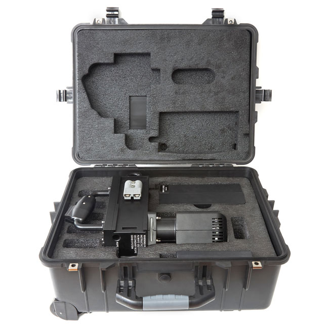 Ronin Hard Case | 100878 from GME Supply