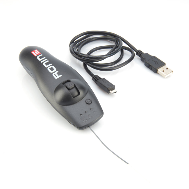 Ronin Wireless Remote Kit from GME Supply