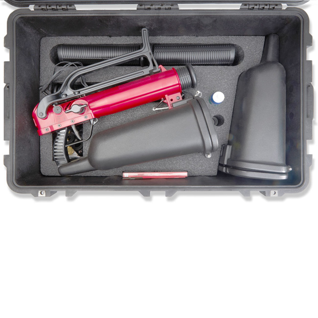 Ronin ResQmax Rope Launcher Kit