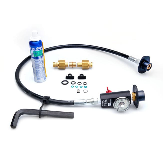 Ronin ResQmax Rope Launcher Kit - GME Supply