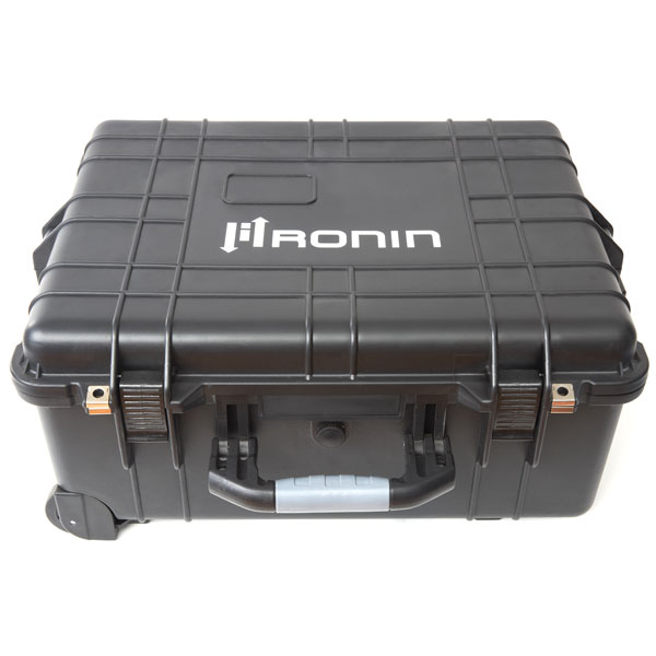 Ronin Non-Human External Lift Power Ascender Kit from GME Supply