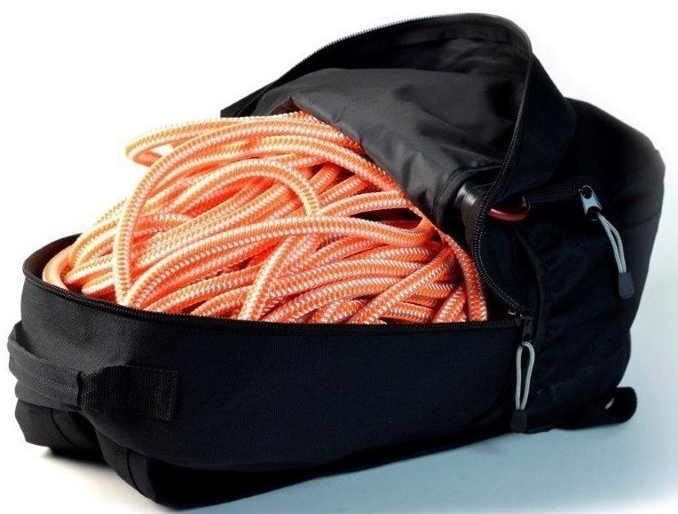 Pelican Heavy Duty Rope Bag from GME Supply