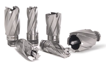 Hougen RotaLoc Annular Cutters from GME Supply