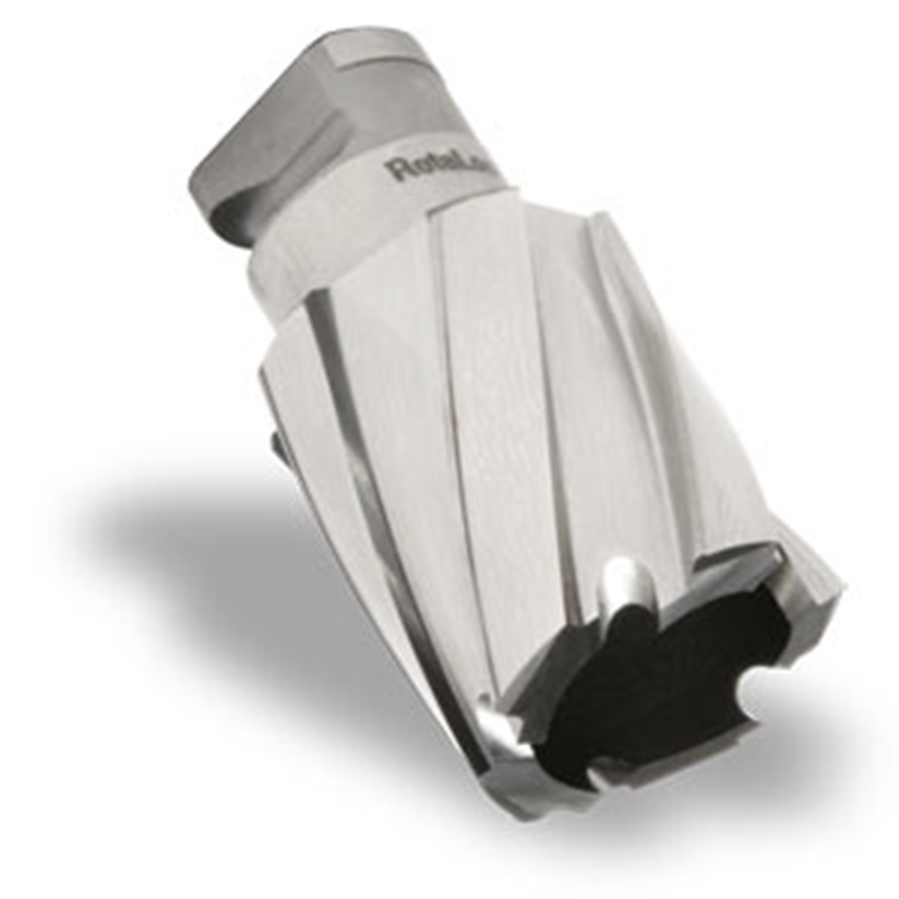 Hougen RotaLoc Annular Cutters for HMD115 and HMD130