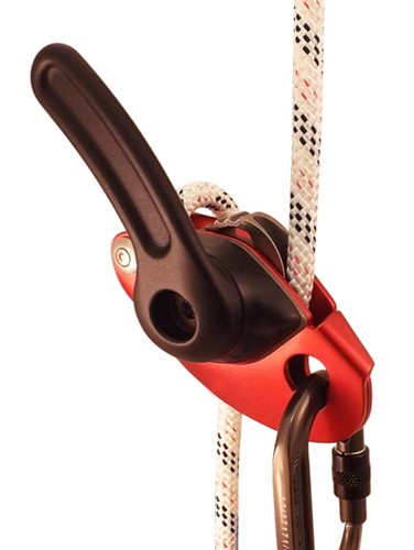 ISC RP880 D4 Work Rescue Descender from GME Supply