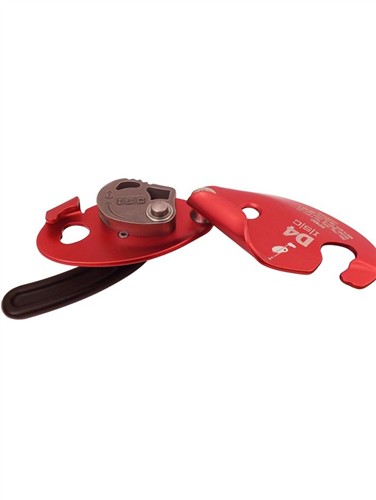 ISC RP880 D4 Work Rescue Descender from GME Supply