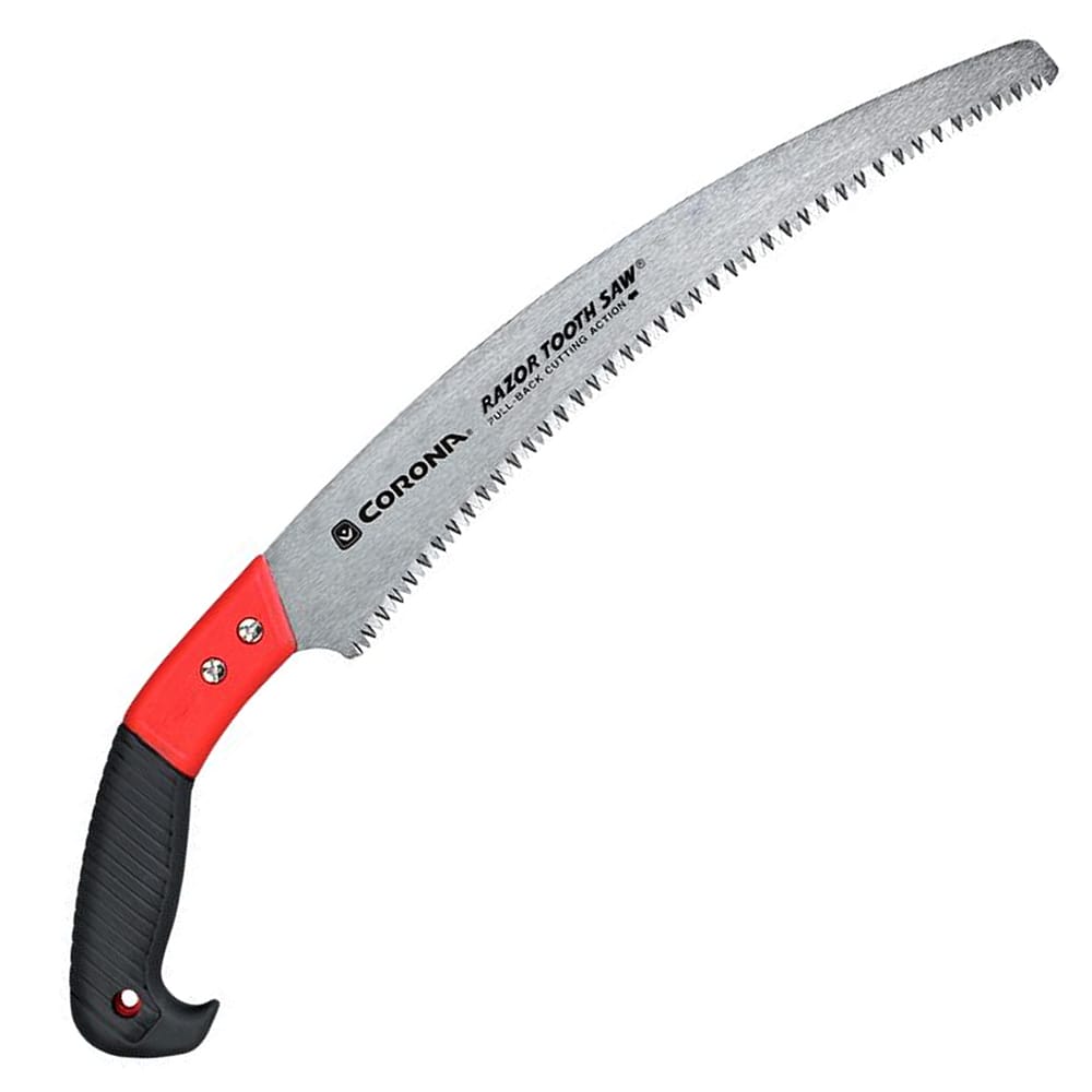 Corona Razor Tooth 13 Inch Pruning Saw from GME Supply