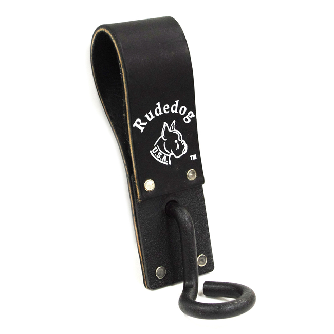 Rudedog Pigtail Sleever Bar Holder from GME Supply