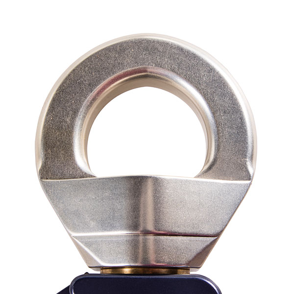 4.5 inch pulley