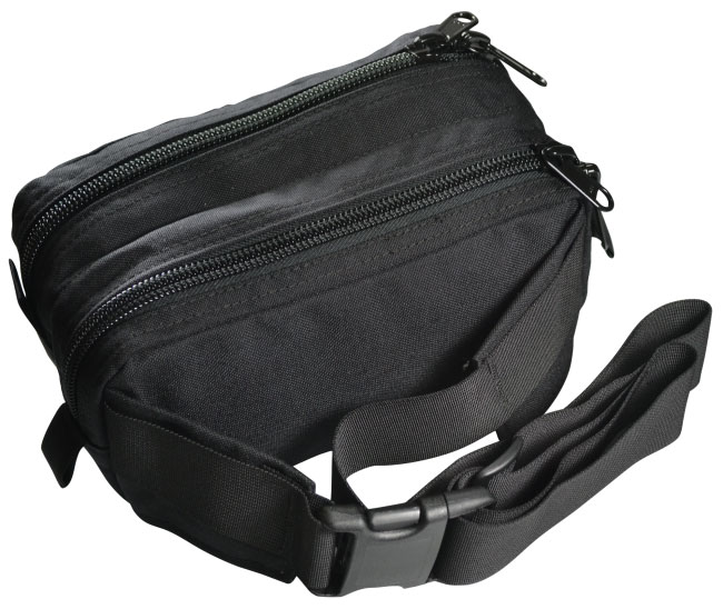 AZTEK Bag with Waist Strap from GME Supply