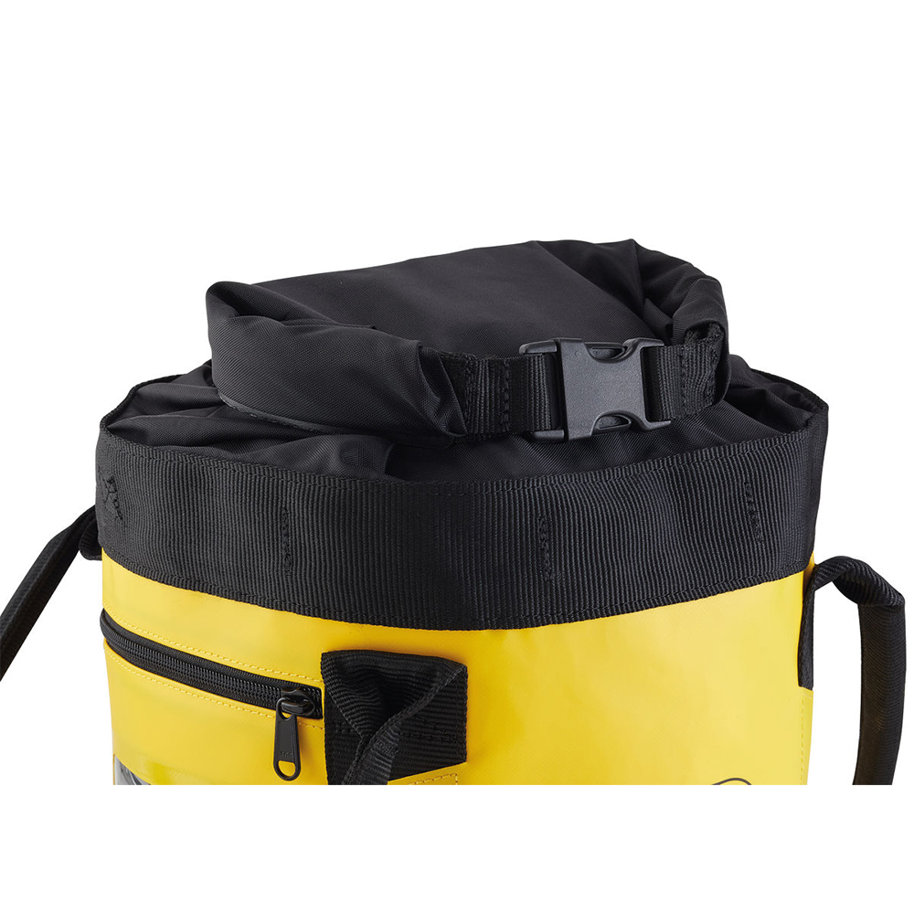 Petzl BUCKET 15 Rope Bag from GME Supply