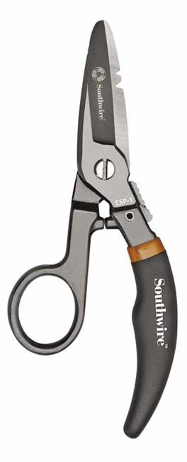 Metal Cutting Scissors - Crescent Tool Co. - No T412