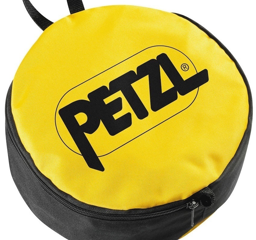 Petzl Eclipse Storage for Throw-Line from GME Supply