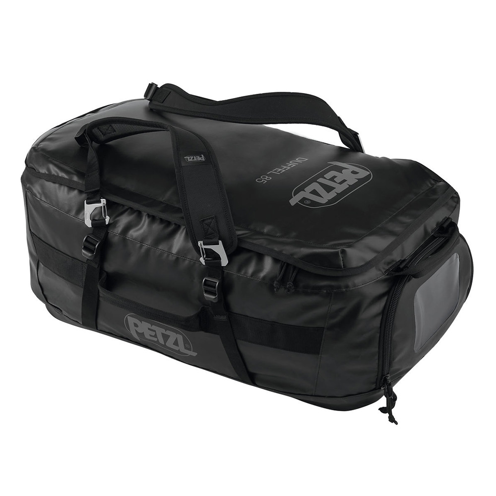 Petzl DUFFEL 85 from GME Supply