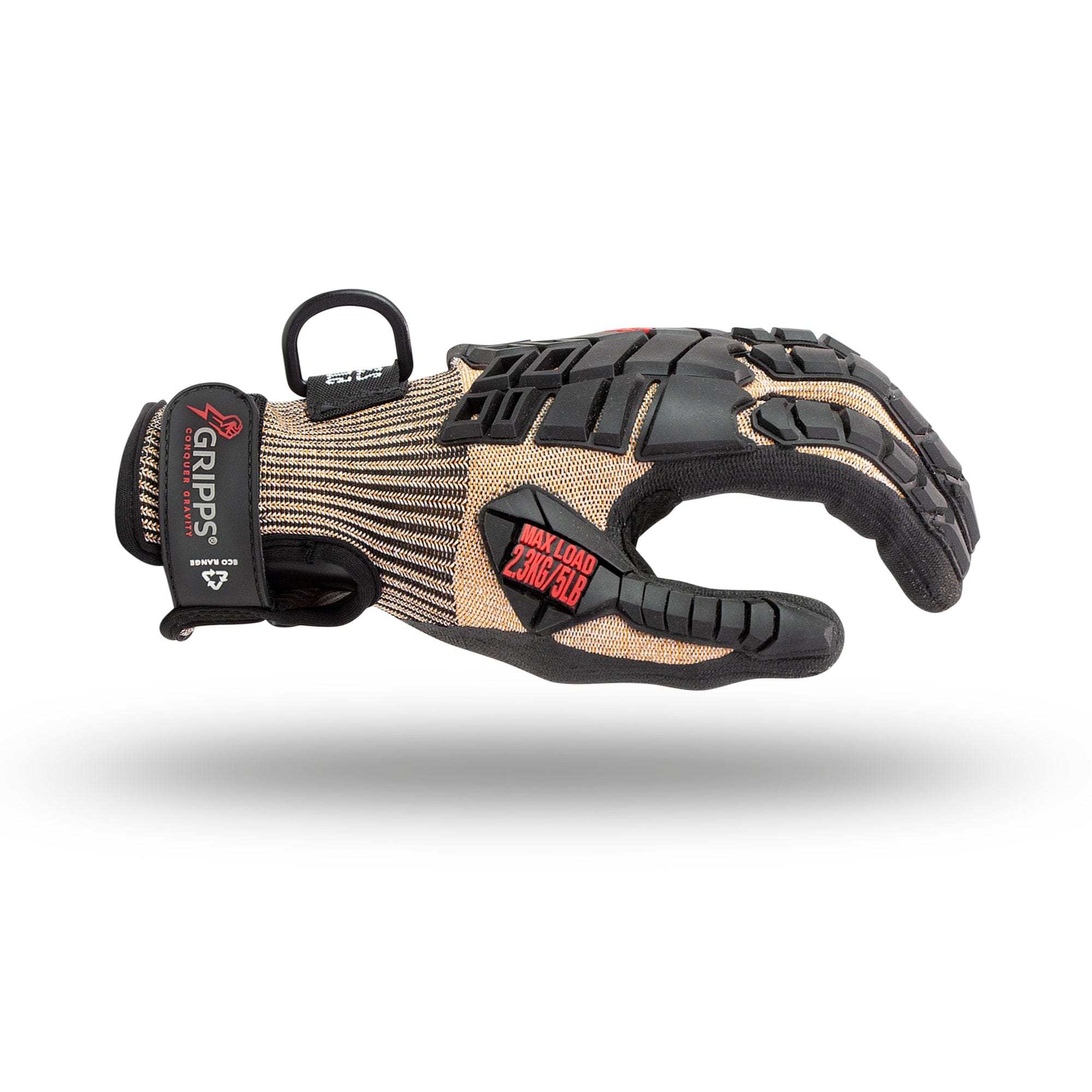 Gripps C5 Eco A5 Impact Gloves - GME Supply