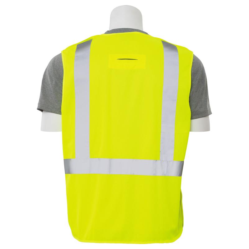 ERB S361 5-Point Class 2 Break-Away Vest from GME Supply