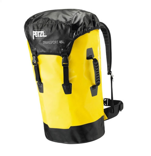 S42Y 045 Petzl Transport Pack from GME Supply