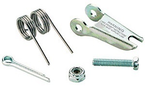 Crosby Hook Latch Kit from GME Supply