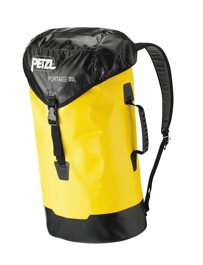Petzl Portage 30L Caving Bag from GME Supply