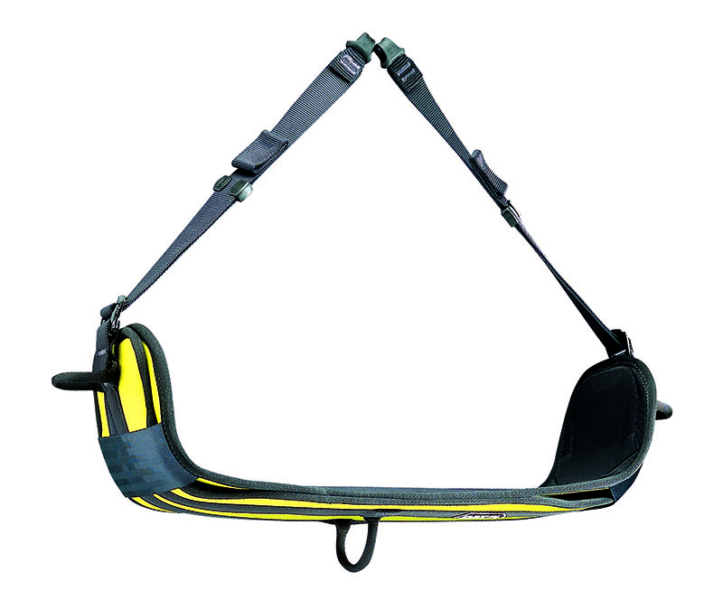 S70 Petzl Podium Suspension Seat from GME Supply