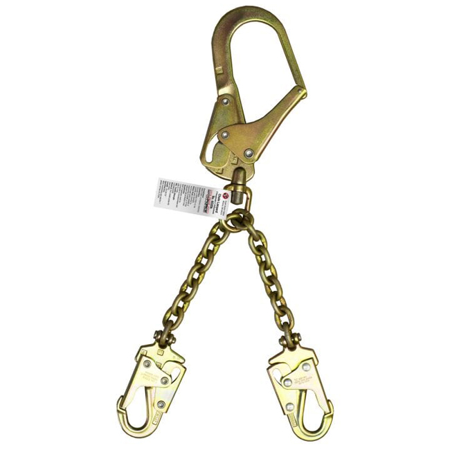 Super Anchor Chain Lanyard from GME Supply