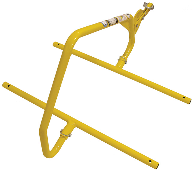 Super Anchor G-Clamp System | 8501 from GME Supply