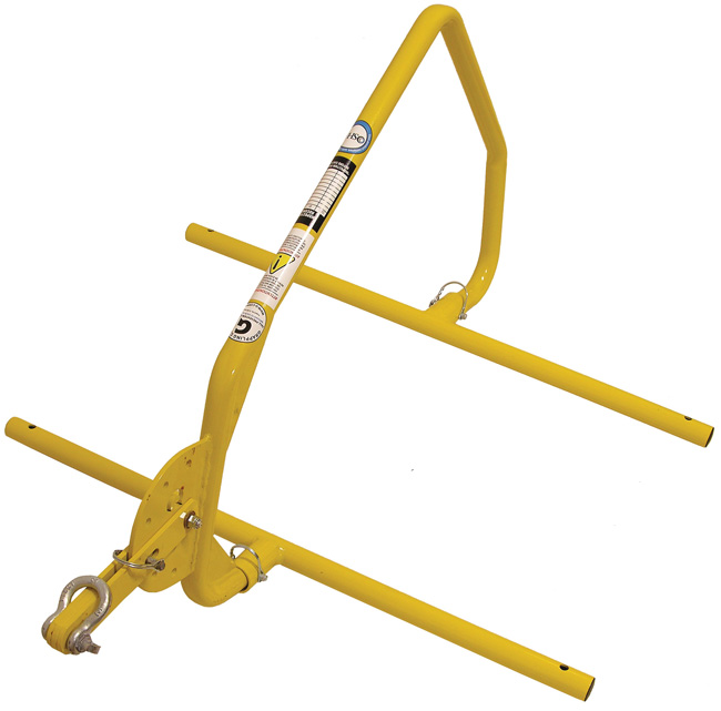 Super Anchor G-Clamp System | 8501 from GME Supply