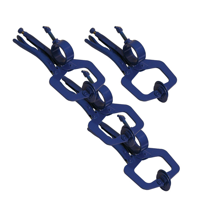 Super Anchor Rafter Clamps | 8502 from GME Supply