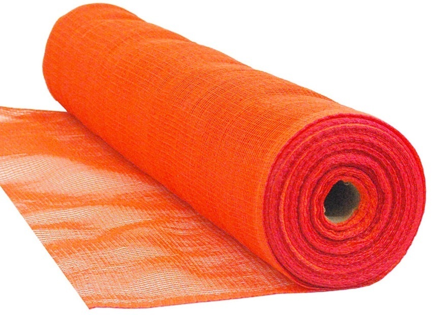 Eagle Industries Flame Retardant Safety Debris Netting from GME Supply