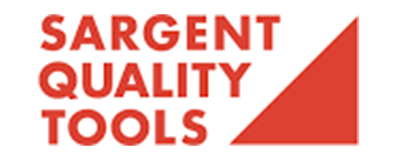 This product's manufacturer is Sargent Quality Tools
