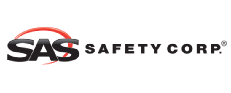 This product's manufacturer is SAS Safety