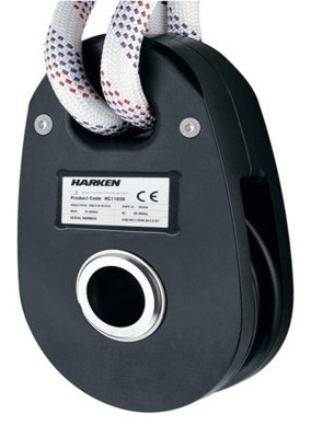 Harken Industrial SBL Snatch Pulley IN10636 IN10639 IN11038 from GME Supply