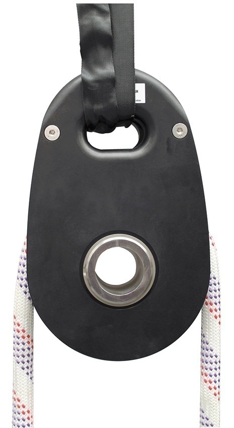 Harken Industrial SBL Snatch Pulley IN10636 IN10639 IN11038 from GME Supply