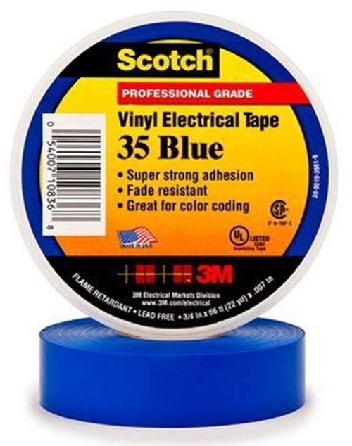 3M-35-BLUE