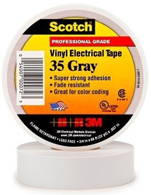 3M-35-GRAY