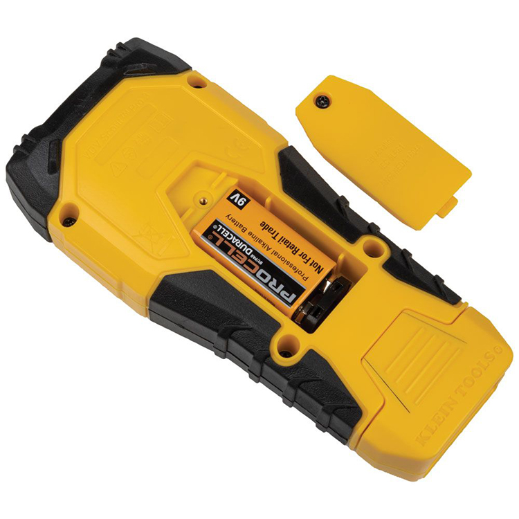 Klein Tools VDV501851 VDV Cable Tester Kit with Scout Pro 3 Tester
