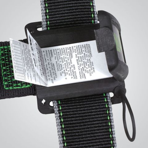 Miller Duraflex Python Ultra P950QC Harness from GME Supply