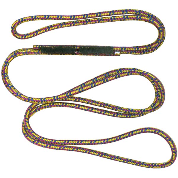PMI Sewn Prusik Cord Loops, 6mm from GME Supply