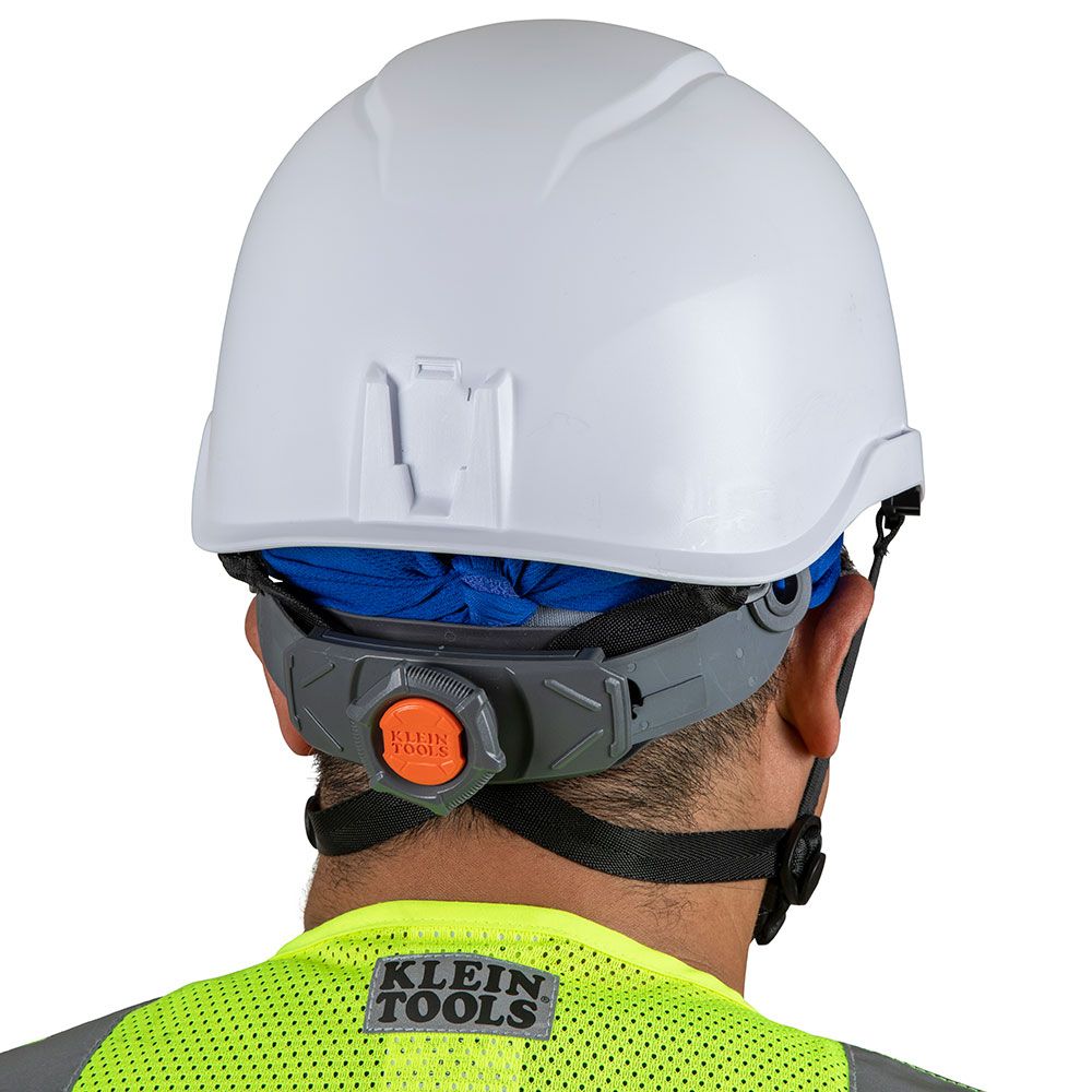Klein Tools Safety Helmet from GME Supply