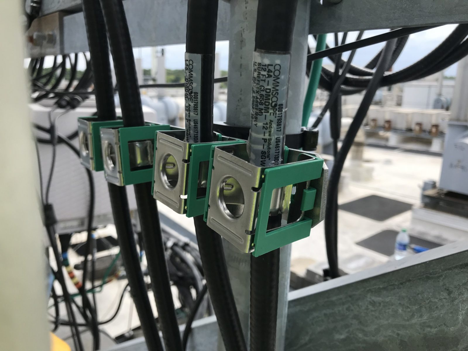 ConcealFab PIM Shield Hybrid SnapIns (10Pack) GME Supply