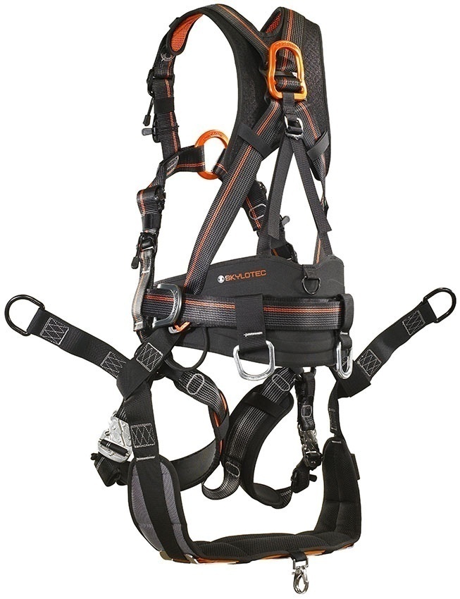Skylotec G-1132-T Proton Tower Harness from GME Supply