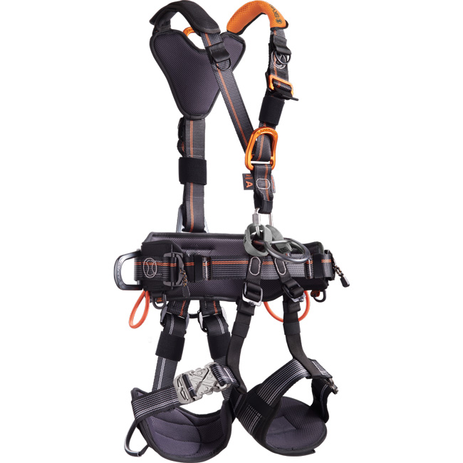 Skylotec Ignite Argon Harness from GME Supply