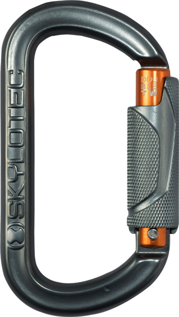 SKYLOTEC Double-O Twist |H-176-TW from GME Supply